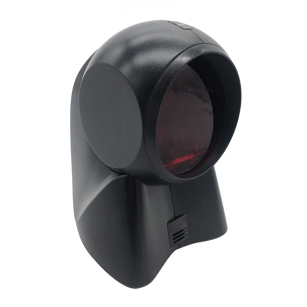 Black Orbit Barcode Scanner With USB Cable Fits For HONEYWELL 31A38 MS7120 71A38