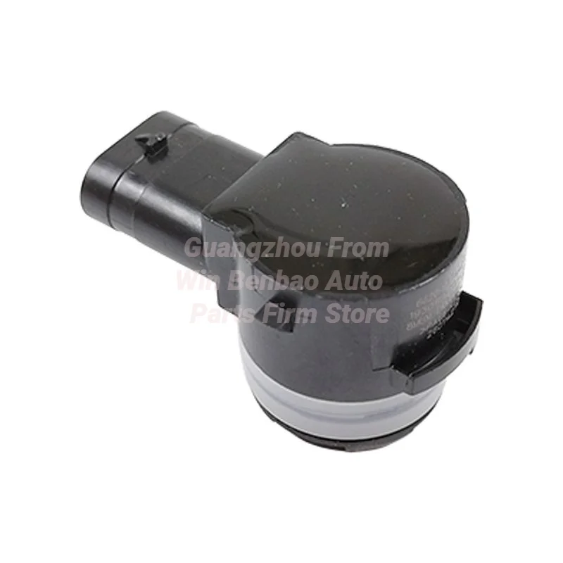Perangkat Deteksi Radar Sensor Bantuan Parkir Mobil Sensor Otomatis 66209274427 untuk BMW F15
