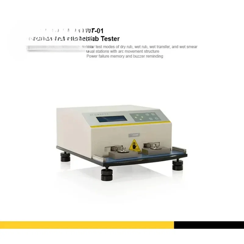 Индивидуальная продукция ASTM Тестер чернил для печати