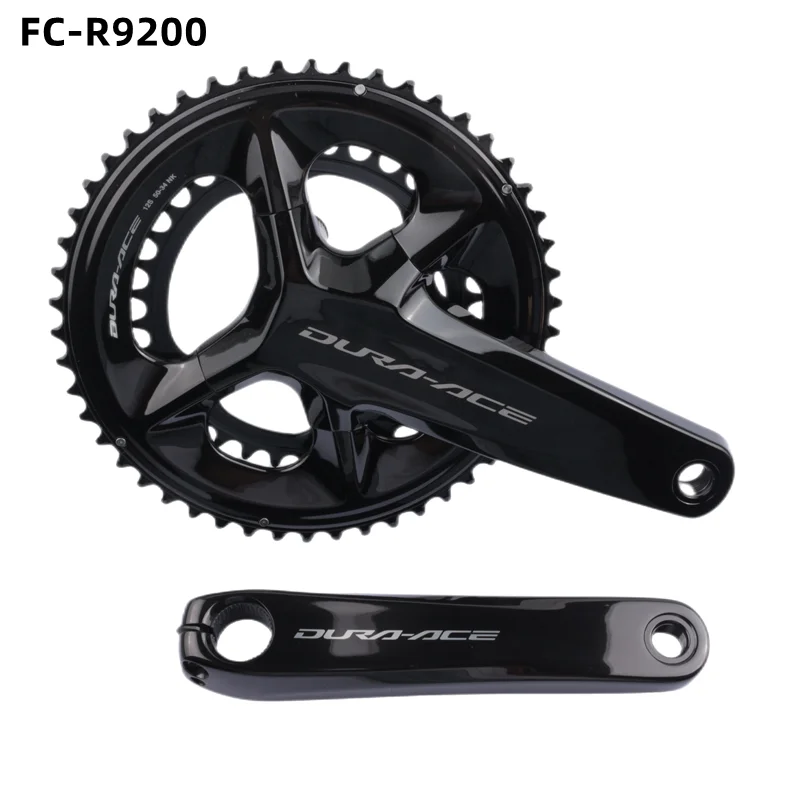 Shimano Di2 Dura Ace R9270 2x12 Speed Hydraulic Disc Brake Set