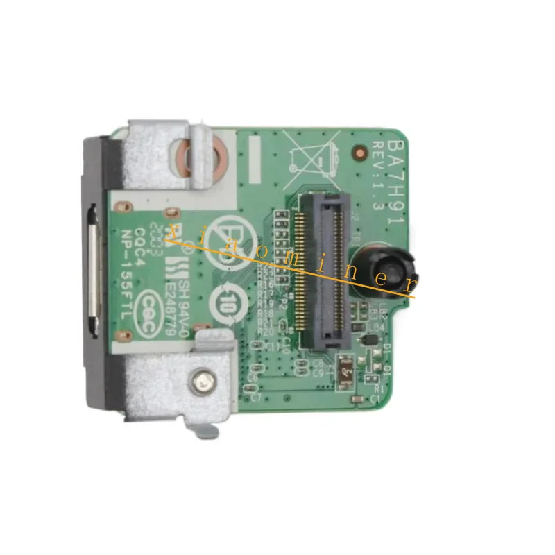 5C50W31952 New For Lenovo ThinkStation P340 P350 HDMI Interface Board