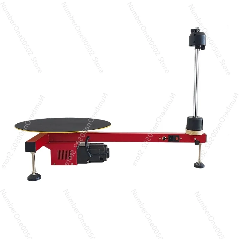 

Электрическая машина для упаковки растягивающейся пленки Полуавтоматическая машина для упаковки поддонов Логистическая упаковочная машина Автоматическая упаковка для картонных коробок ​