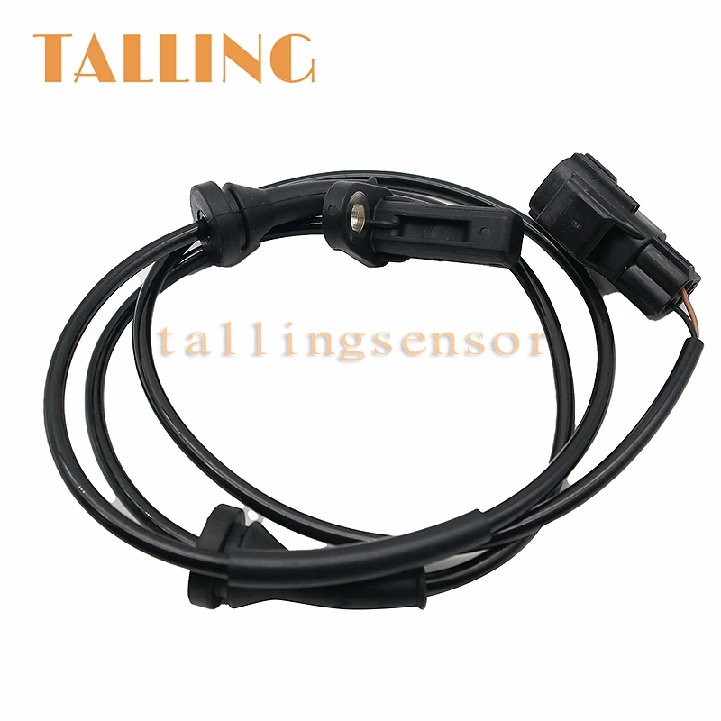 30773738  FL FR RL RR ABS Wheel Speed Sensor For Volvo S60 S80 V70 XC70 New 30773740 30773742 30773743