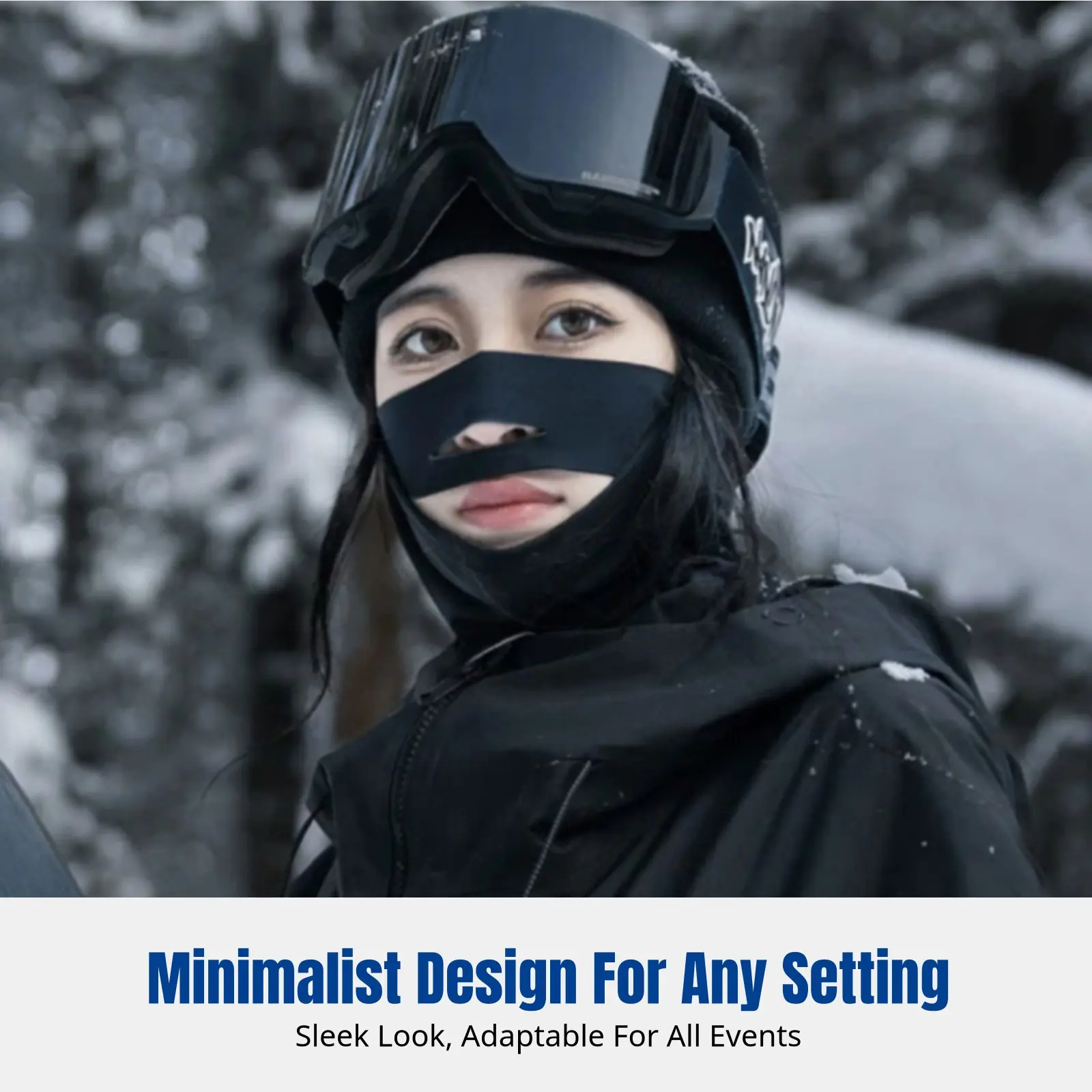 

Балаклава для лица, головной убор для сноуборда и лыж, быстросохнущая, дышащая, ветрозащитная, с флисовой подкладкой, унисекс