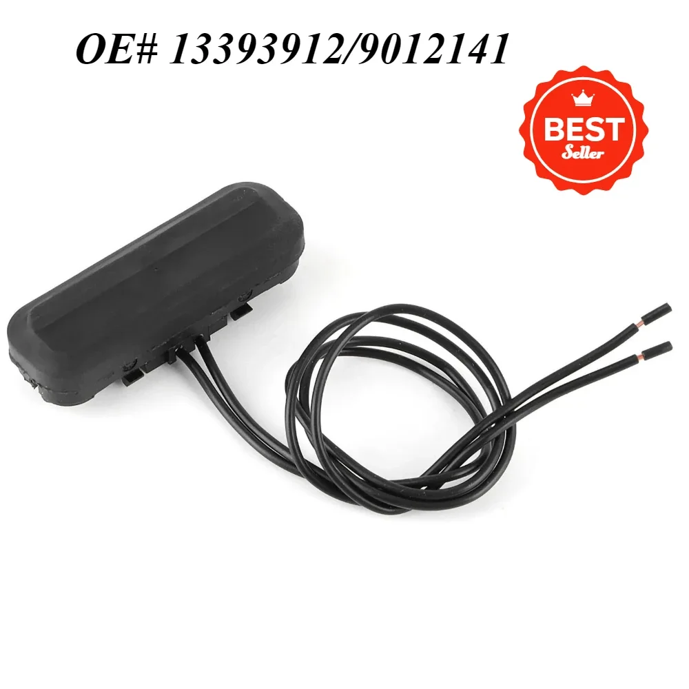 

Car Tailgate Boot Switch 13393912 Rear Trunk Door Open Switch Replacement For Insignia A Hatch Saloon 2009-2017
