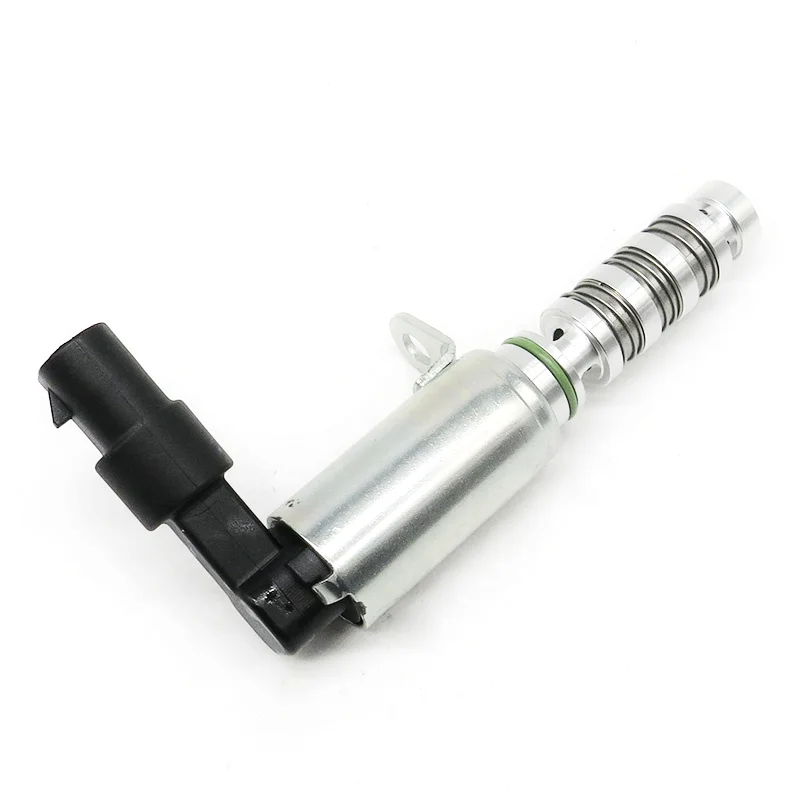 مصنع جديد صمام التحكم في الزيت VVT صمام الملف اللولبي صمام 24375-2E100 لشركة هيونداي/كيا OEM 243752E100