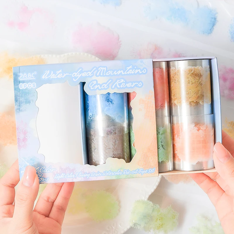 Thumbnail 2 - #16 Compare Decorative Tape Before You Buy