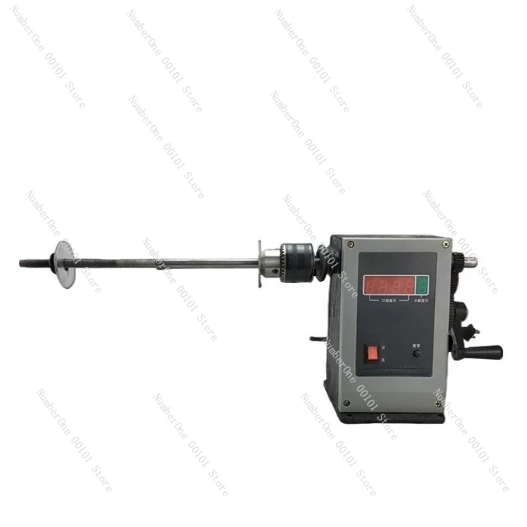 Hand electronic counter Winding machine 130 hand electronic counter