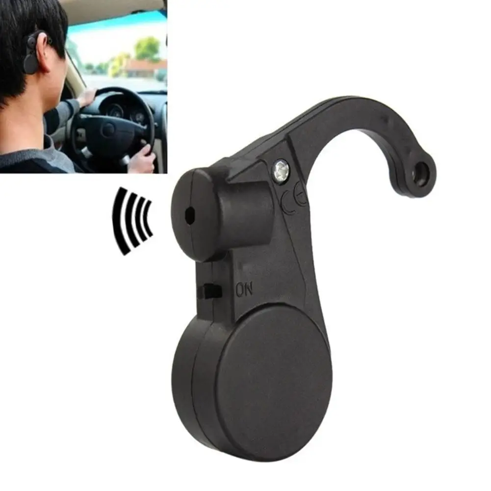 

1Pc Car Driver Driving Anti-drowsiness Reminder Long-distance Driving Reminder Safety Tool Anti-drowsiness Alarm Driving Fa C3X0