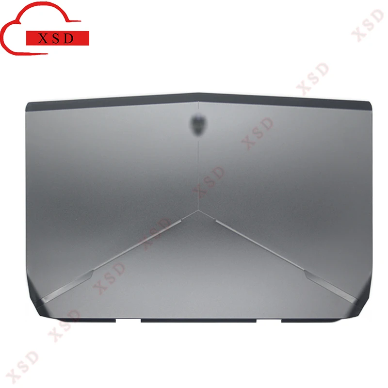 

New Original for DELL ALIENWARE 17 R2 R3 17 Inch Laptop LCD Back Cover Top Case Shell Rear Lid 0XTF5W XTF5W