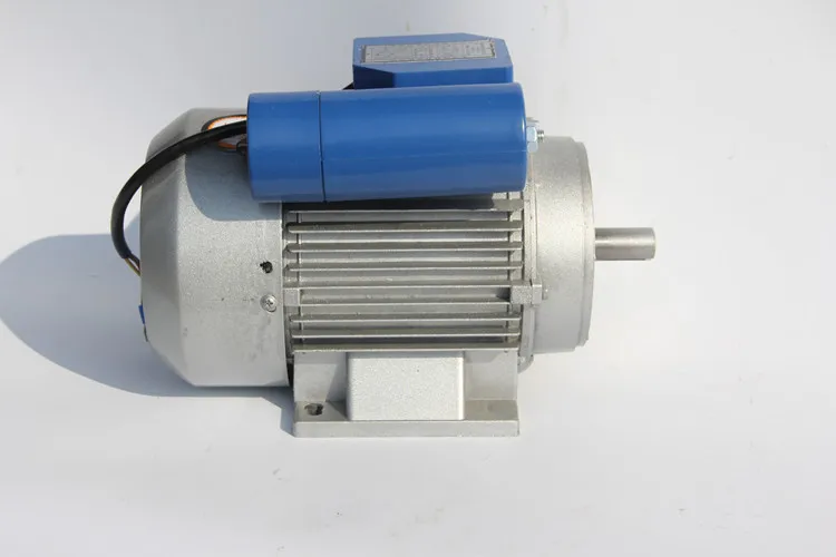 

High pressure car washer QL 280 380 390 55 58 40 copper single phase motor 220V 50Hz 1.4KW 1.6KW 1.8KW 2.0KW 2800rpm shaft 19mm