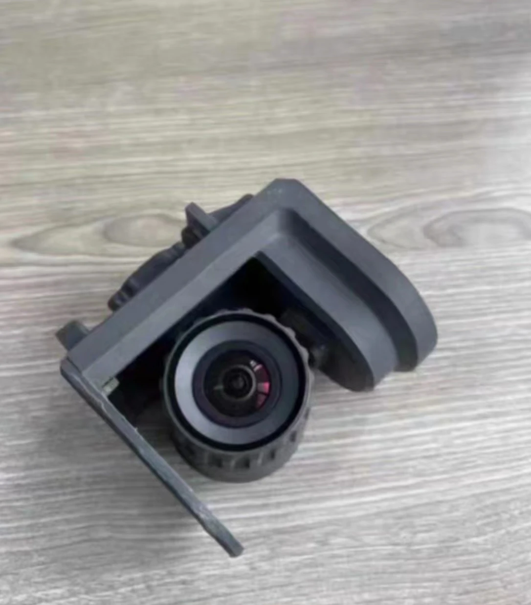 

90% new FPV camera gimmbal assembly Original Module​ for DJI Agras T50 Avionics Module Spray Drones