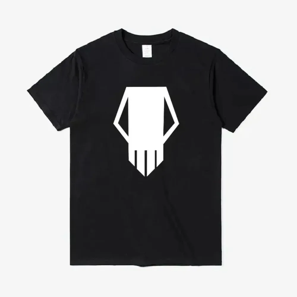 Japanisches Anime-T-Shirt „My Hero Academia Bakugo“ mit bedrucktem Muster, Rundhalsausschnitt, modisches Sommer-T-Shirt im japanischen Street-Trend, Harajuku-T-Shirt – Detail 9
