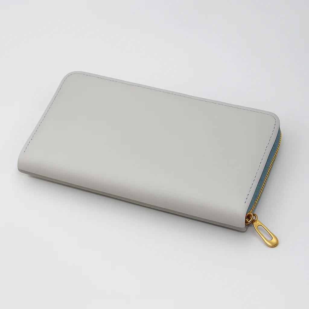 Windows Messag Box "لا يمكن تحميل المزيد، يرجى إعادة الترحيب." - محفظة طويلة بسحاب مضحك