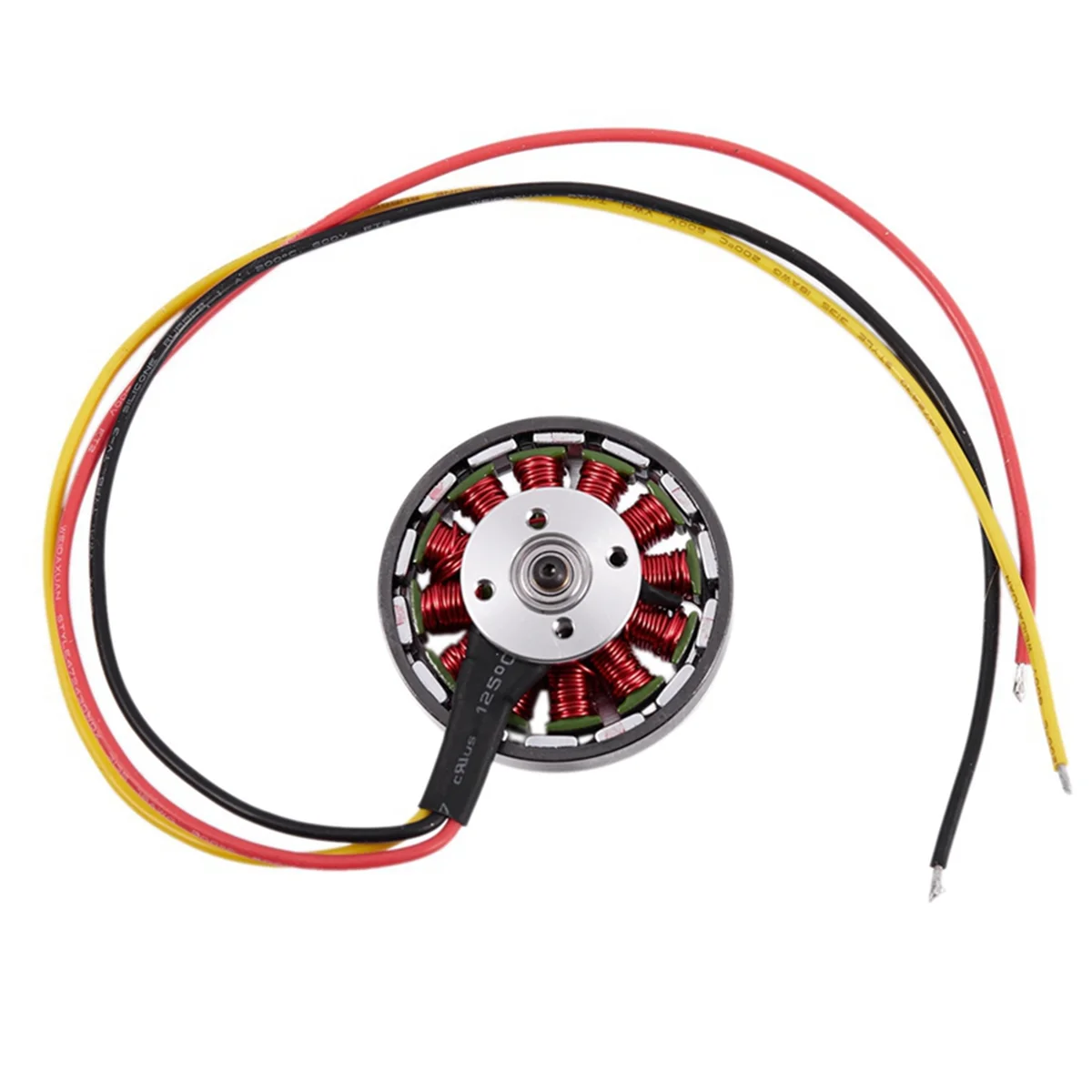 5010 motori Brushless ad alta coppia 360Kv per velivoli multiasse QuadCopter multiasse
