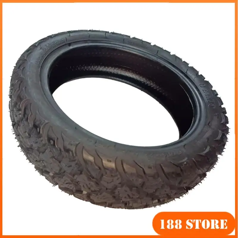 

10 Inch 10X2.5-6.5 Tubeless Tire for Electric Scooter 10 Inch Replacement Tire
