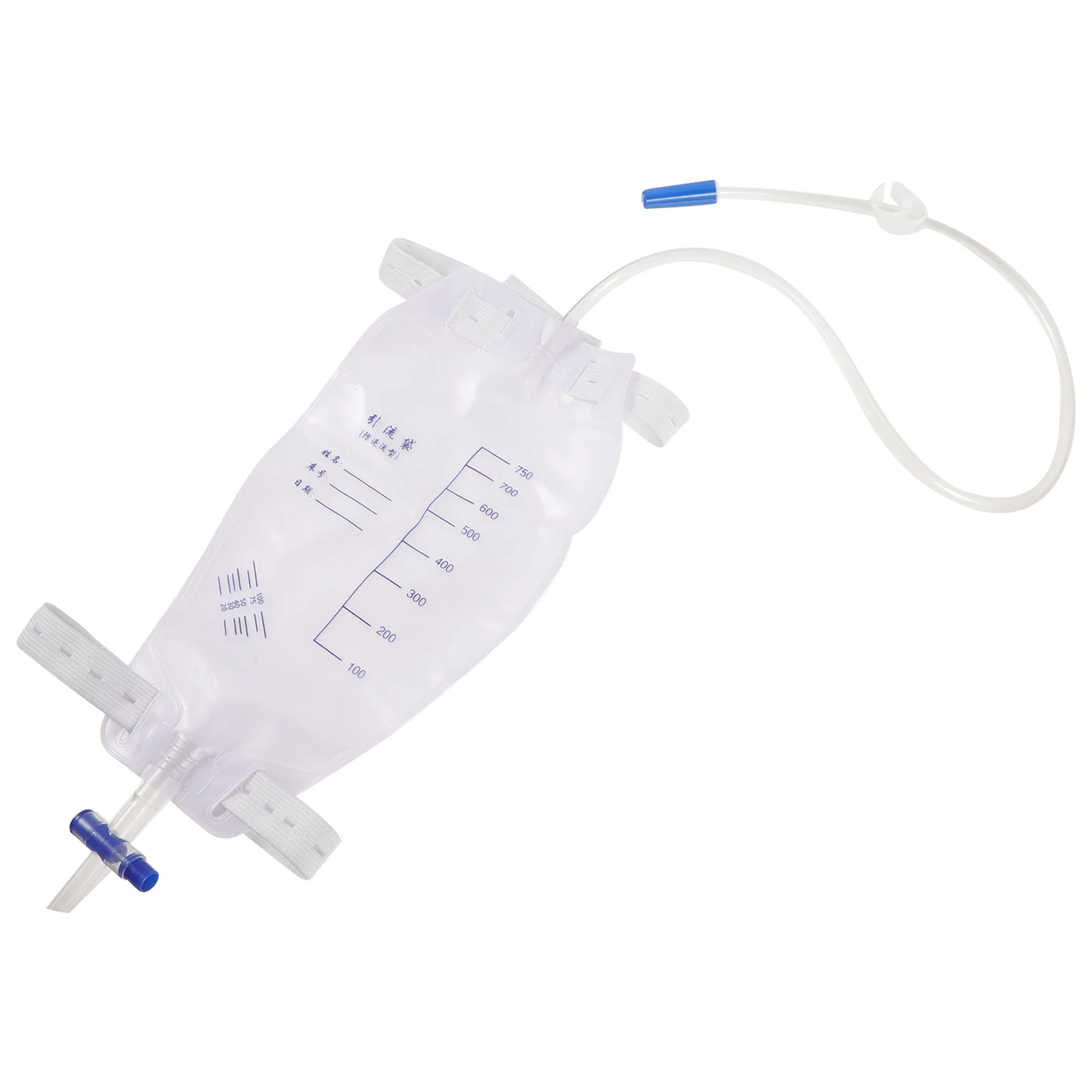 Urine Drainage Disposable Drainage Postoperation Supply