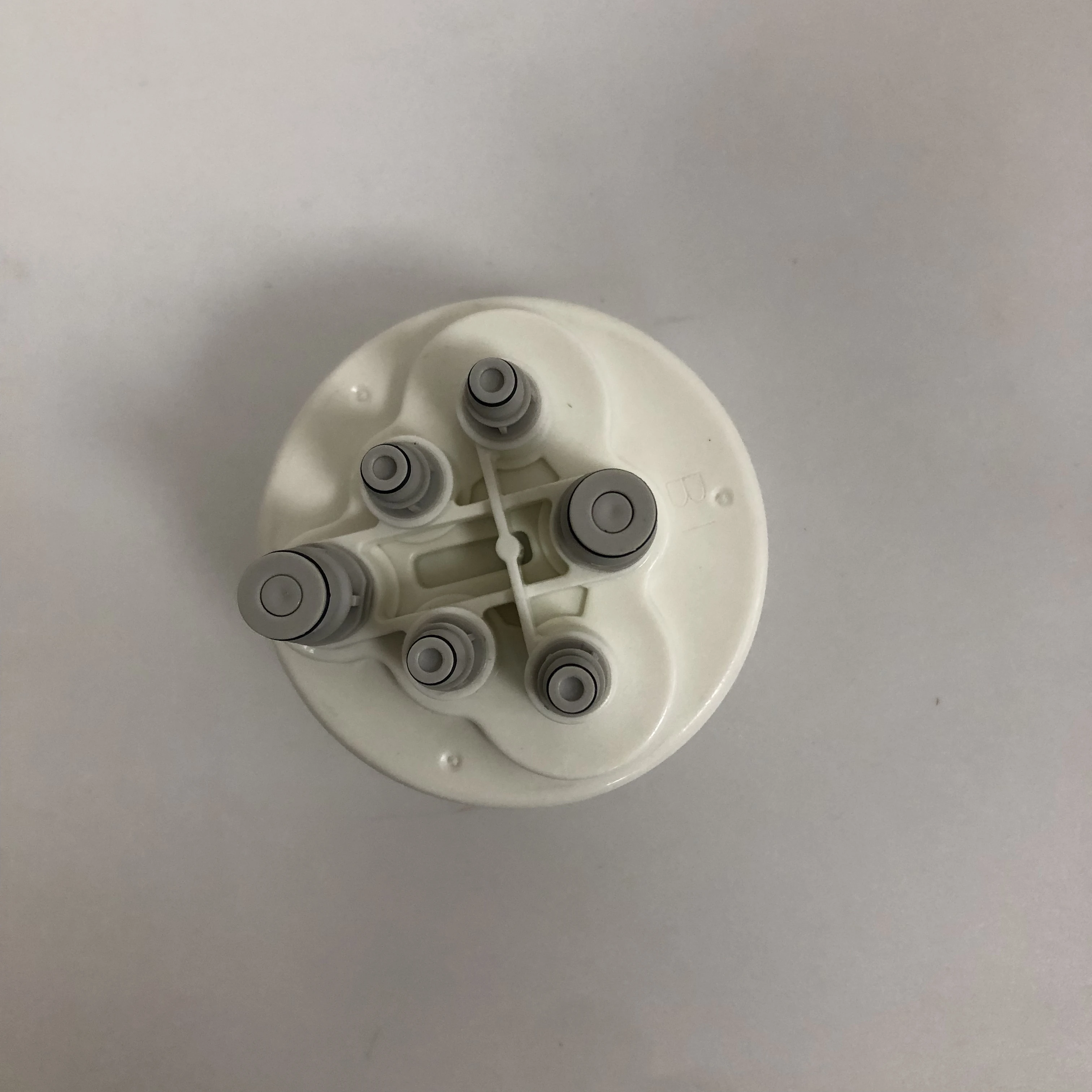 Inkjet Filter Module Spare Part With Chip 003-1230-001 Compatible For Citronix 5000 Series Printer 6000 Hours