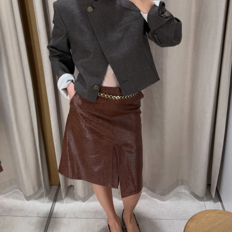 skirt