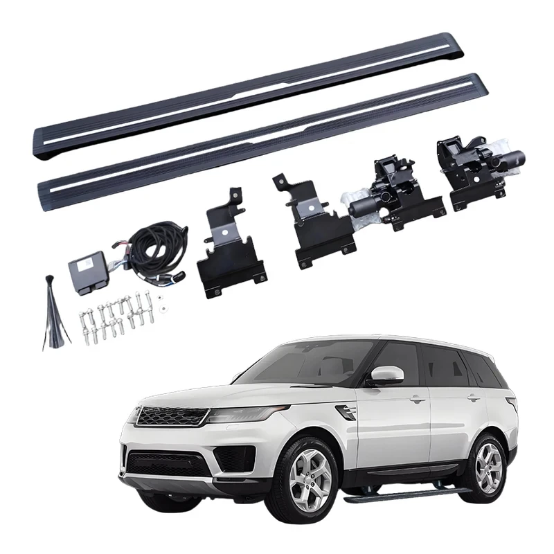 

Fast Shipping Electric Side Steps for VOGUE/SPORT 2017-2022