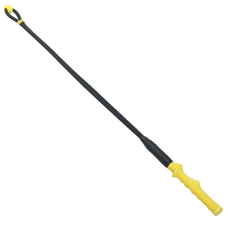 77HC Latihan Tangan Kanan Pemula Asisten Golf Pelatih Pegangan Golf Alat Bantu Pelatihan Pelatih Ayunan Alat Bantu Pelatihan