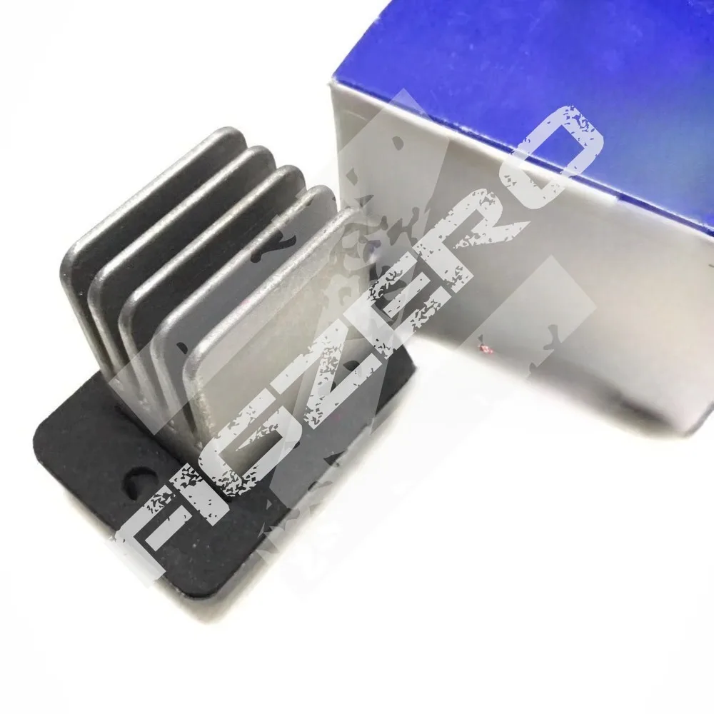 For Chevrolet Captiva for Opel Antara Blower Motor Automatic Air Conditioning Heater Resistances Brand New Genuine 96629733