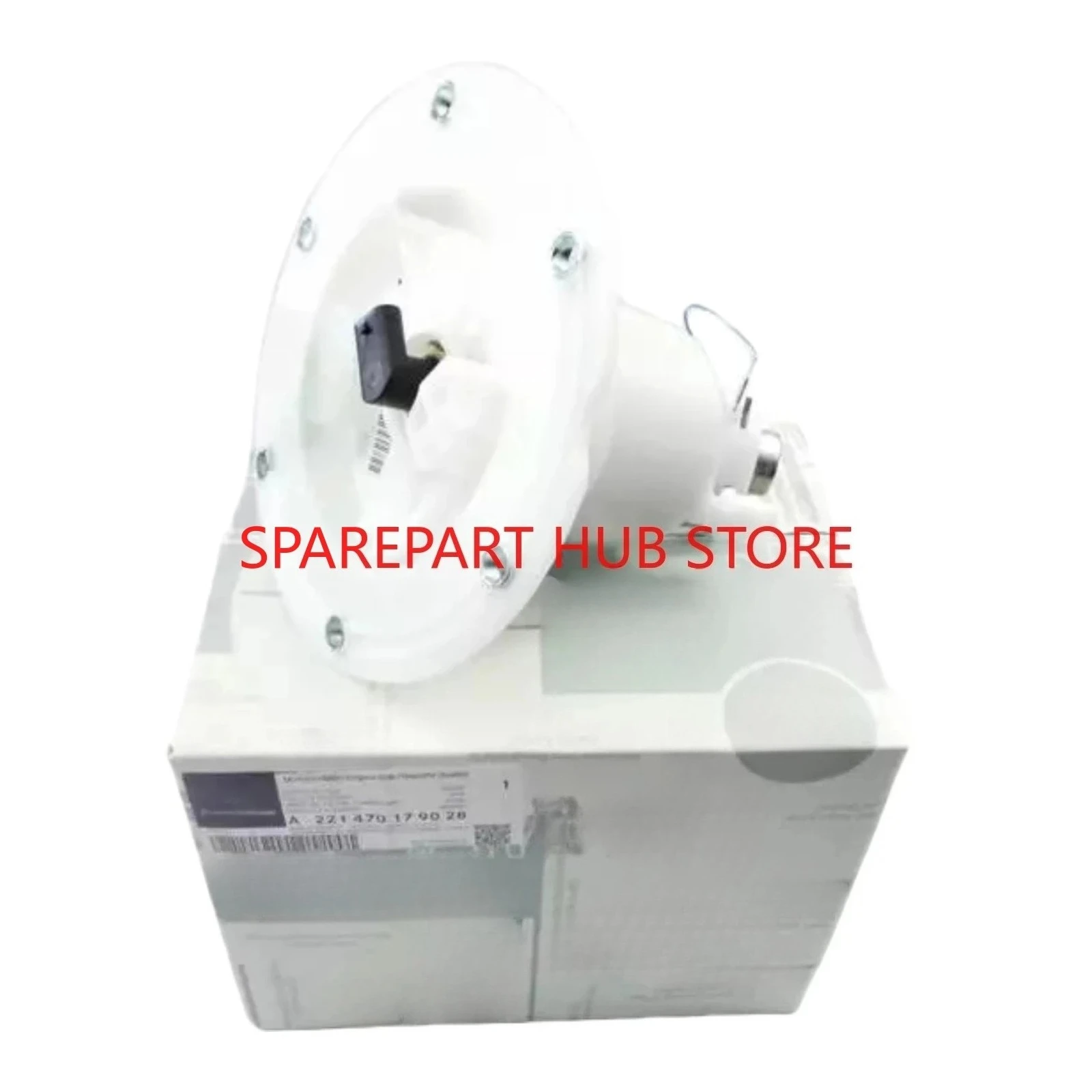 OEM A2214701790 A2214701390 A2214700390 Fuel Filter Unit For Mercedes Benz S-class W221 C216 W212 W207 W204 X204