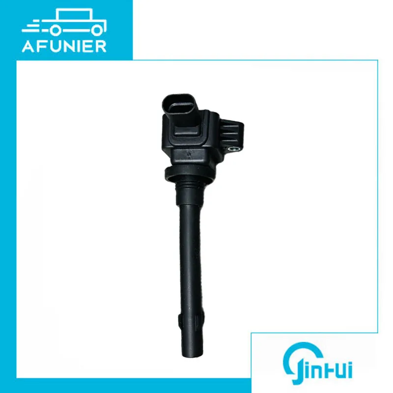 1pcs Ignition Coil For Chery Tiggo 3X Arrizo 3 5 Engine 4G15B OE NO.:F01R00A104,D4G15B-3705110