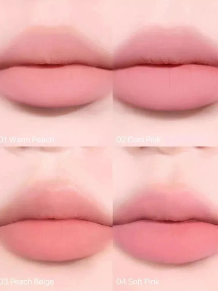 Trucco coreano Colorgram Double Ended Lip Liner Plump Pouty Lips Shadow Concealer Lip Pencil rossetto Rare Beauty Cosmetics