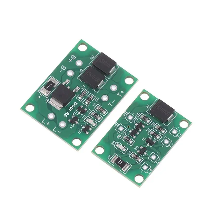 NEW Automatic Solar Panel Battery Charger Board Night Light LED Control Switch Garden Street Light 3-24V 4-10A Controller Module