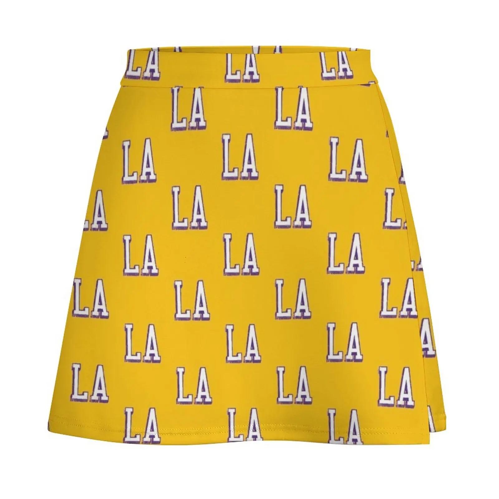 LA - block abv - 3 Mini Skirt elegant skirts for women night club women Mini Skirt