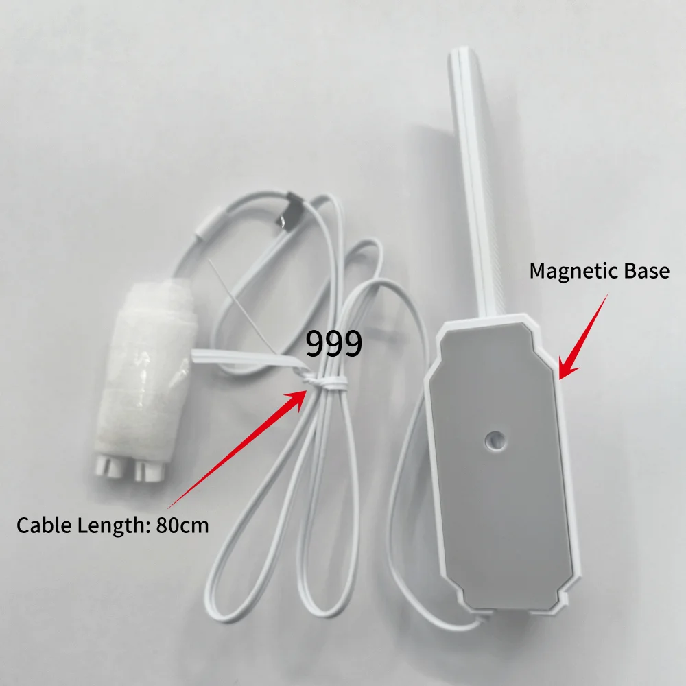 Wi-Fi 7 Tri-Band Antenna Wi-Fi - огляд і ціна Z890 Wi-Fi 7 Motherboard