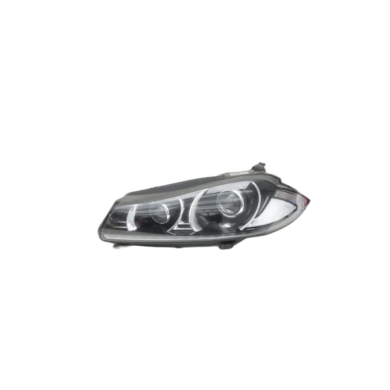 

Пара 3 автомобильных фар для Jaguar XF XFL, ксеноновые фары 2012-2015, замена налобного фонаря послепродажного обслуживания