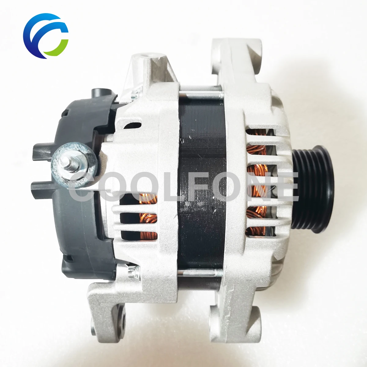 Coolfone Generator Alternator for CHEVROLET CAPTIVA C100 C140 OPEL ANTARA 2.4 2006- 4811551 96627030 96866019 96988216