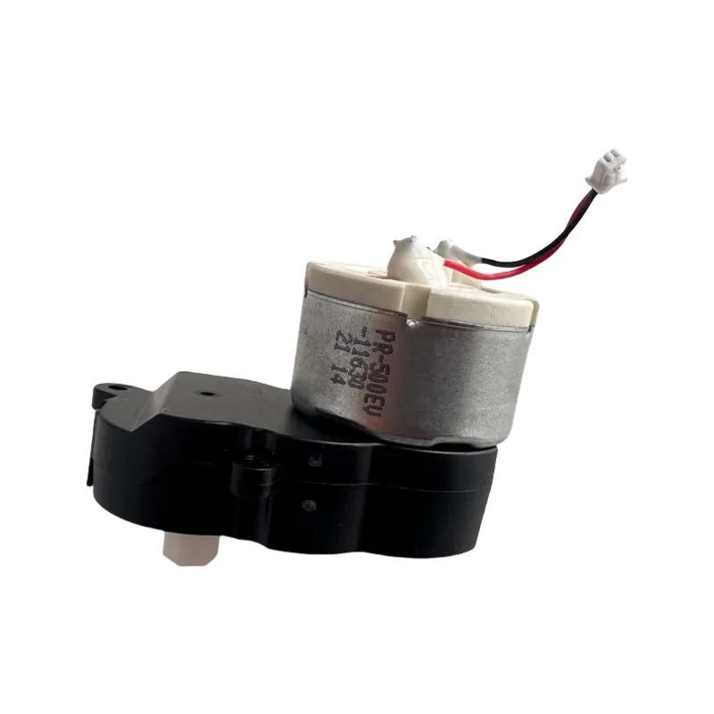 Side Brush Motor For Xiaomi Mijia MJST1S MJST1SHW MJSTP Mop 2 Pro Robot Vacuum Cleaner Repair Parts Side Brush Module With Motor