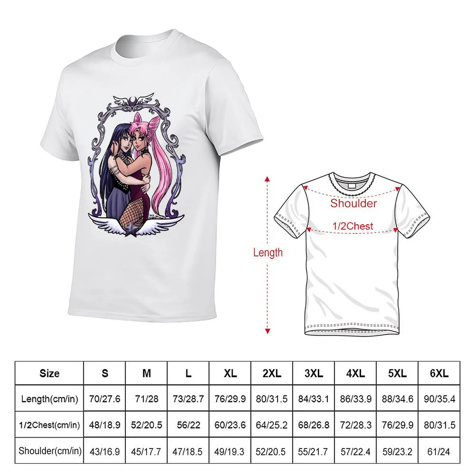 Wicked lady x mistress 9 T-Shirt man tshirt t shirts for man cotton black cotton t-shirt plain for man package T-shirt