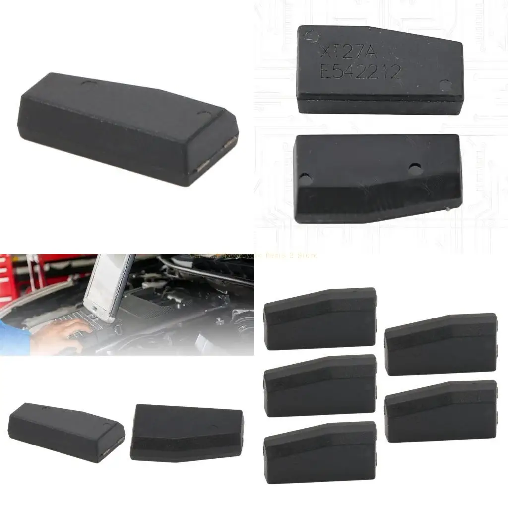 

XT27A01 Super Chip Transponder для ID46 40 43 4D 8C 8A 47 VVDI Super Chip