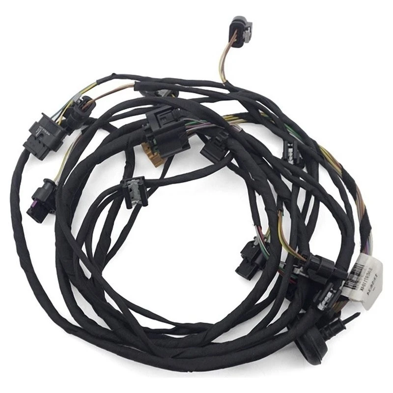 ABOK-Rear Bumper Wire Harness 8W0971104K For A4 8W0 971 104 K