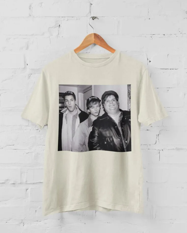 Adam Sandler Tshirt