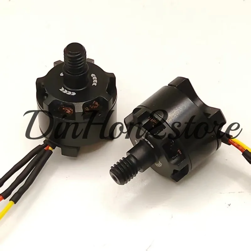 Miniature Multi-axis Drone Brushless Motor 1815 Model Aircraft Brushless 3S Voltage KV Value 3000 KV