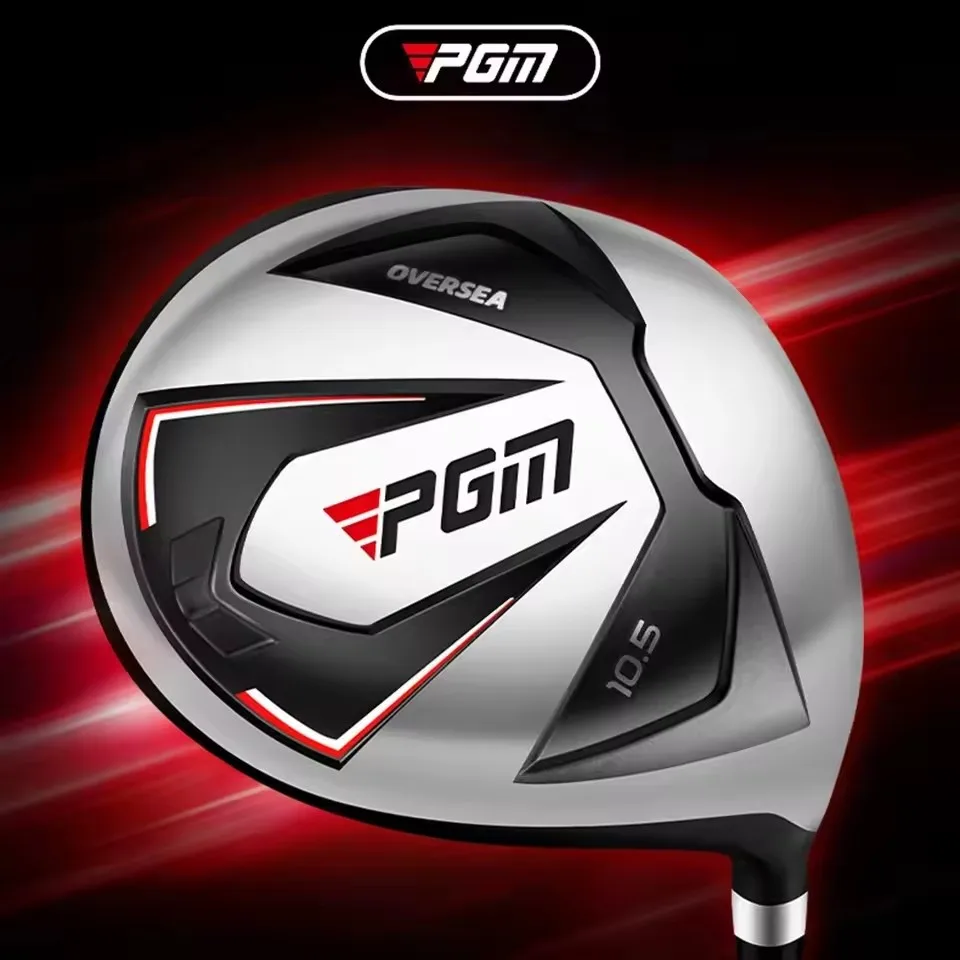 

Ultra-Light Carbon PGM Golf Clubs Drivers Men Women Right/Left Hand 1/3/5/Hybrids Wood
