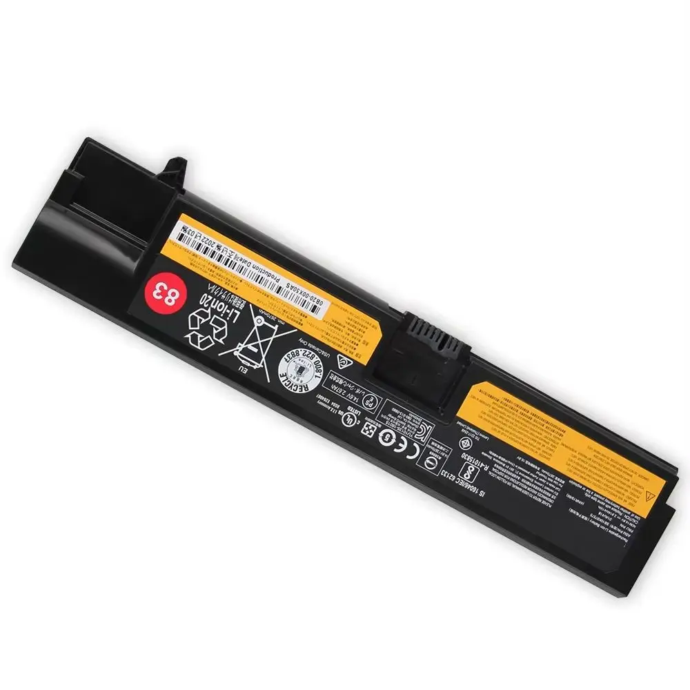 High Capacity Replacement Battery For Lenovo ThinkPad E575 01AV418 E570 E570C SB10K97575