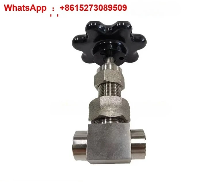 High Pressure Valve… - image