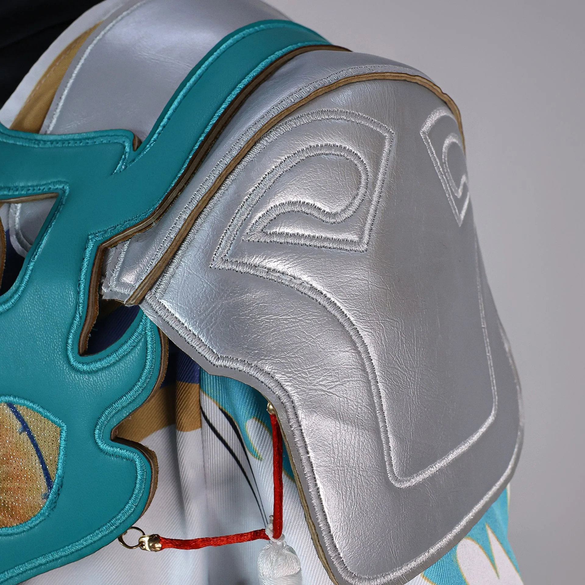 2025 لعبة هونكاي ستار السكك الحديدية دان هنغ Permansor Terrae أزياء تنكرية ملابس دان هنغ أزياء تنكرية موحدة شعر مستعار أحذية الدعائم