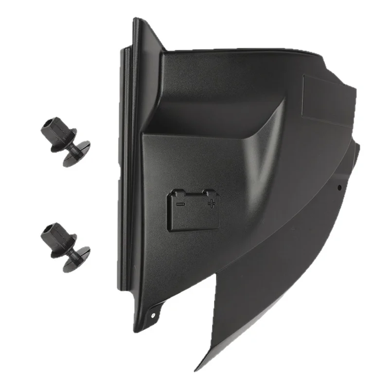 

Автомобильные аксессуары, левая крышка батарейного отсека для VW Transporter T5 2010-2015 7E0119515A