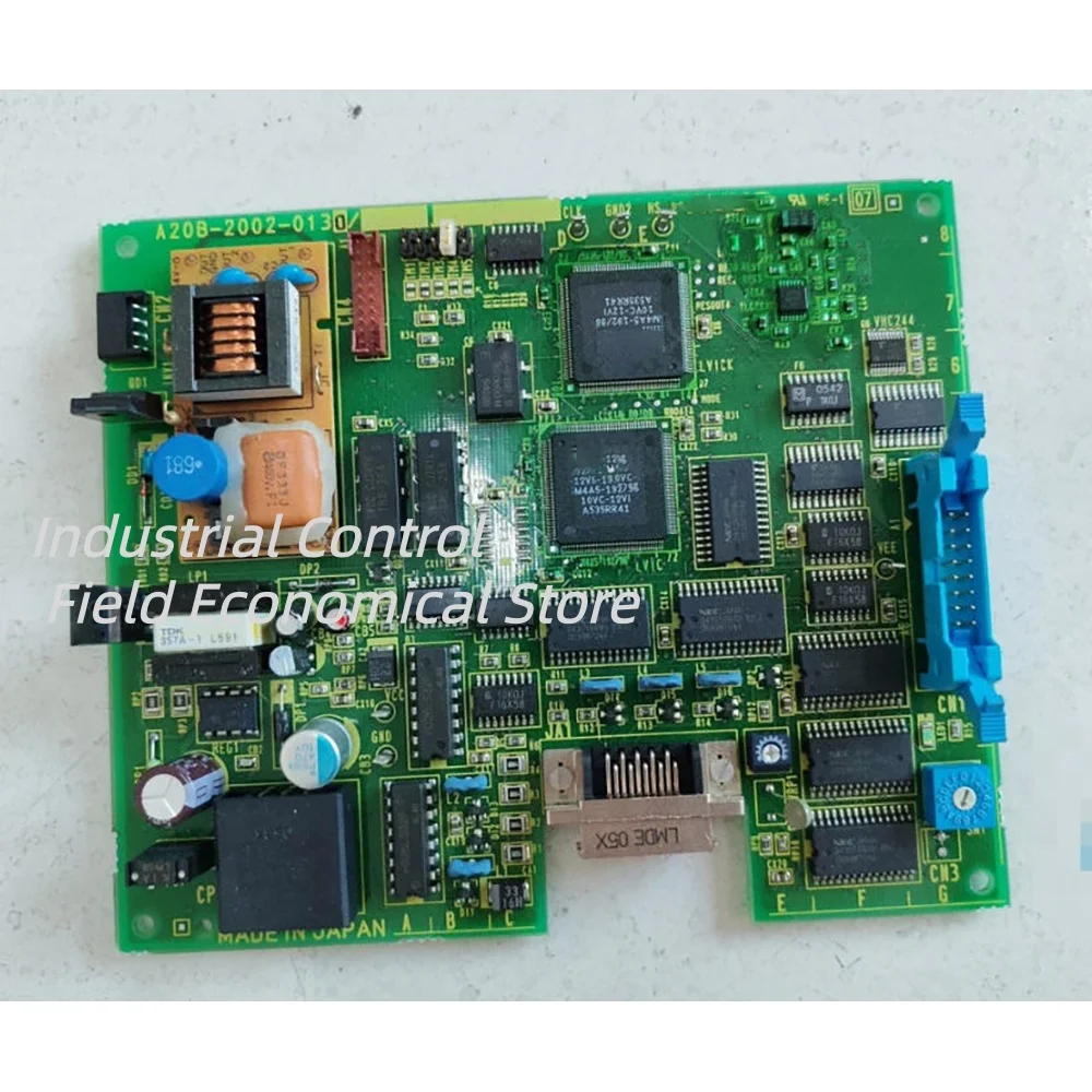 Circuit board A20B-2002-0130
