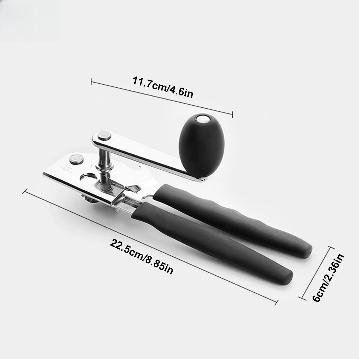 Thumbnail 2 - #18 Ranked Can Openers Picks in 2026