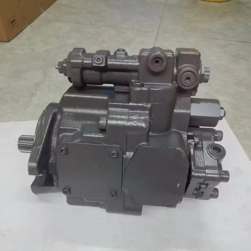 ECR58 Hydraulic Pump VOE14516405 14516405 PVC65RC01 Piston Pump Main Pump ECR58 Excavator 14528547 14518004 PVC65
