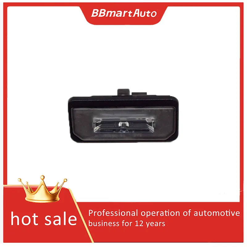 

103434100B BBmartAuto Подсветка номерного знака для Tesla Model S/Model X 12-21