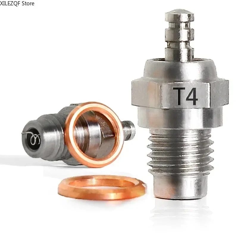 T4 Hot Glow Plug Sp…